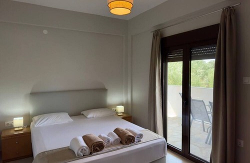 Metamorfosi Hotel | Makis House