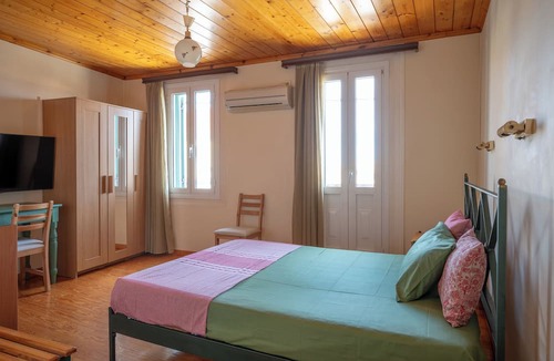 Lefkada Town Hotel | Hotel Patrai