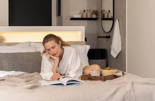 Skiathos Town Hotel | Nimfi Suites