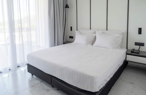 Pastida Hotel | Oros Paradise Hotel