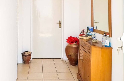 Patitiri Apartment | Flower s Studio - Alonnisos Summer Nest