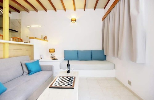 Filerimos Cabin | LiRi Family Paradise
