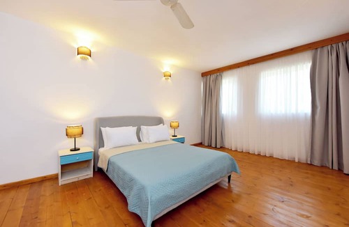 Filerimos Cabin | LiRi Family Paradise