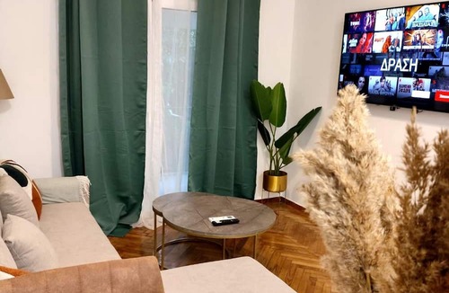 Khalandrion Apartment | Athenian Stay Chara s Apartment