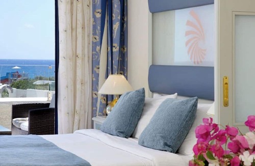 Koutsounari Hotel | Mare Blue Hotel