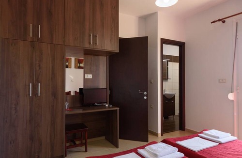 Faistos House | Elpidis Villa