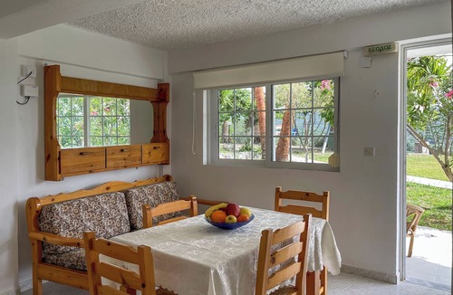 Xamoudochori Apartment | Rose Of Crete