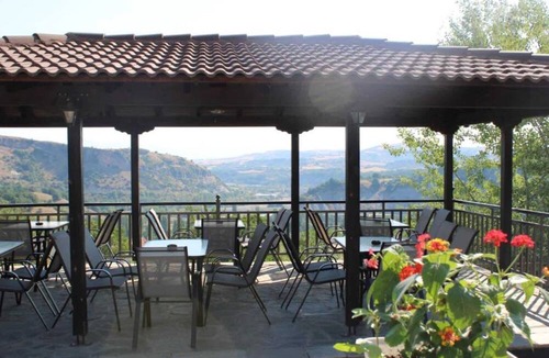 Nestorio Apartment | Seirios Guest House - Dryades Mountain Getaway