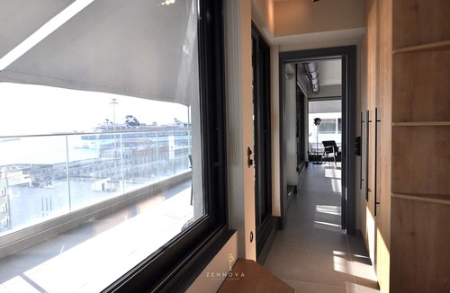 Ladadika Apartment | Nero Luxury Flat by Zennova