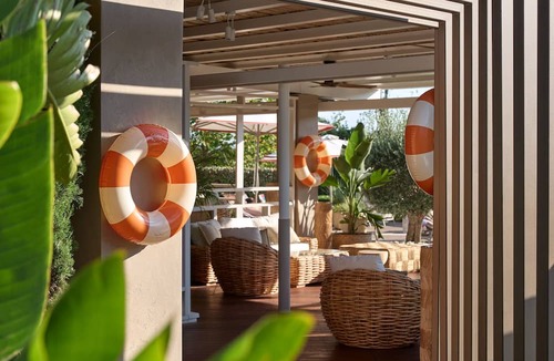Pylaia-Chortiatis Hotel | September Hotel Thessaloniki