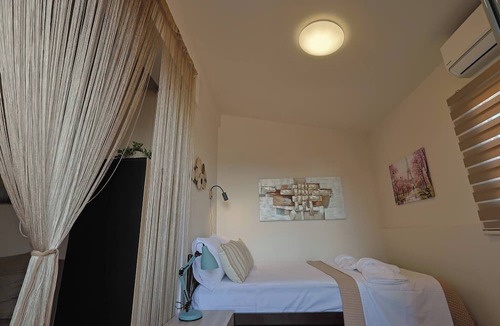 Katerini Apartment | Zeusplace Aphrodite’s Sanctuary 2