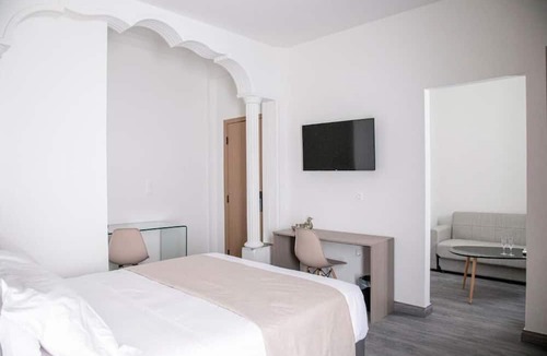 Alimos Hotel | Celia Residence