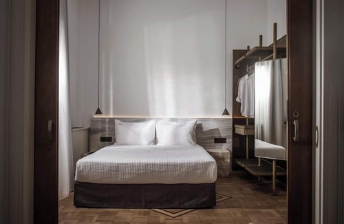 Heraklion House | Vegga Suites