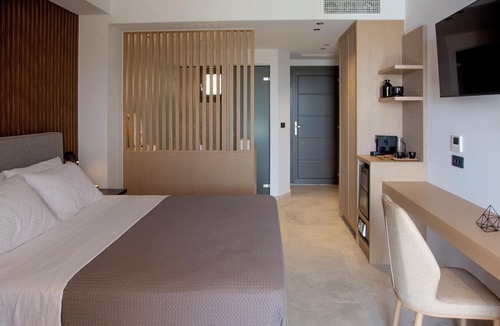 Sivota Hotel | Arete Lifestyle Hotel