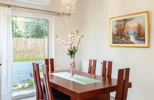 Paralia Vergas House | Verga Seabliss - Mariellen s Relaxing Destination