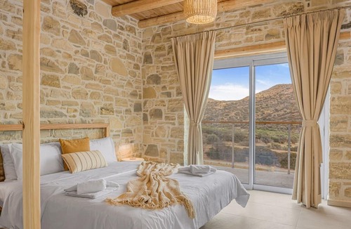 Matala Villa | Villa Nala with Pool by Matala