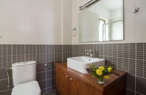 Milia House | Country House 'Malathiros 5' with Sea View, Wi-Fi and Air Conditioning