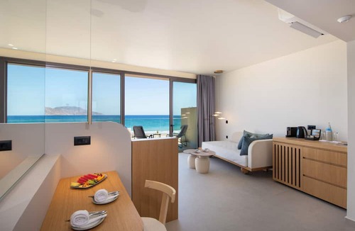 Kavros Hotel | Ventale Island Breeze Resort