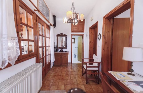 Aiginion Apartment | Zeusplace Magic Traditional Villa