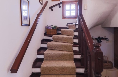 Aiginion Apartment | Zeusplace Magic Traditional Villa
