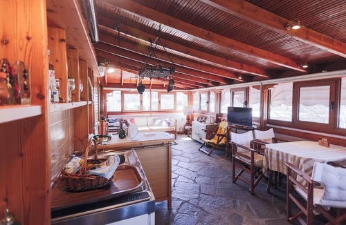 Aiginion Apartment | Zeusplace Magic Traditional Villa