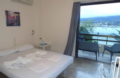 Poros Hotel | Villa Irene