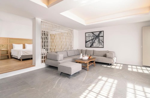 Mykonos Town Hotel | Rochari