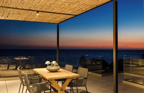 Gargaliani Hotel | Mast Luxury Residences