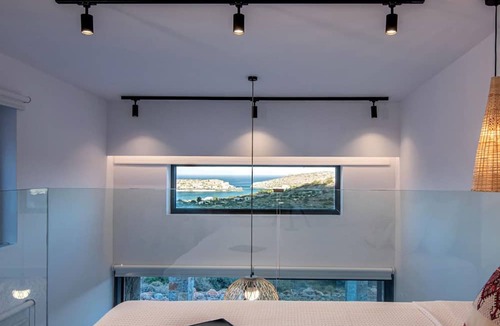 Kounelion Villa | Ninemia Villa I in Crete