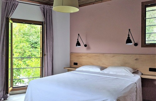 Zagora-Mouresi House | Daria's Home - Exclusive Design