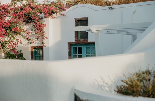 Finikia Apartment | Bonora country houses - Alitana