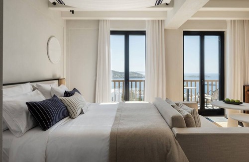 Drafaki Hotel | Anandes Hotel