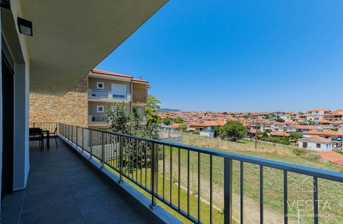 Agios Nikolaos Apartment | De Mar Village Apartment 3, Agios Nikolaos