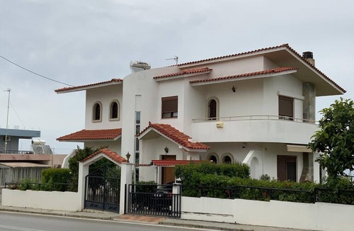 Koskinou Villa | Villa Olympia Koskinou