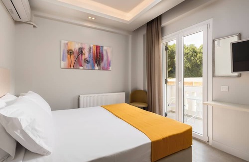 Corfu Town Resort | Kopelula
