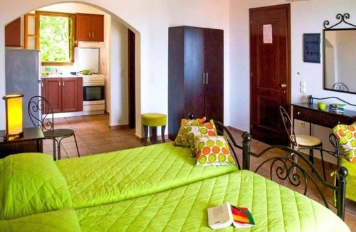 Alonnisos Old Town House | Anatoli Residences