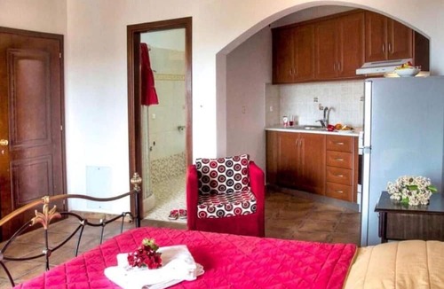 Alonnisos Old Town House | Anatoli Residences