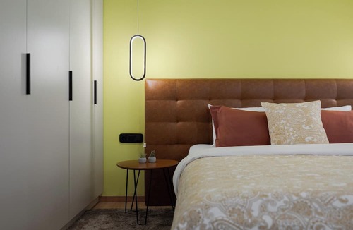 Patras Apartment | Aria Luxury Apartment