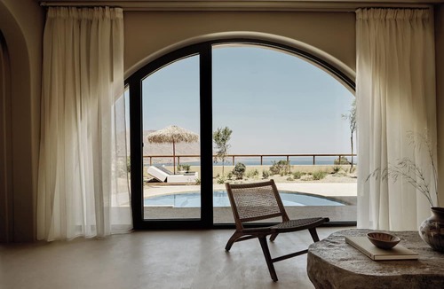 Trachilos Resort | Tella Thera, a Member of Design Hotels