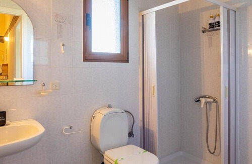 Messini House | Marva Residence - comfortable 8-person retreat