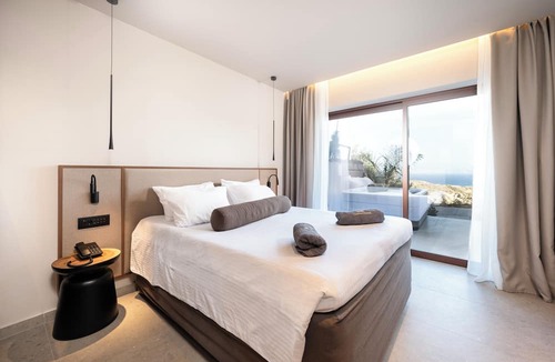 Kefalos Hotel | TERRATORRE