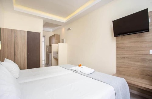 Faliraki Bed & Breakfast | Patricia Suites