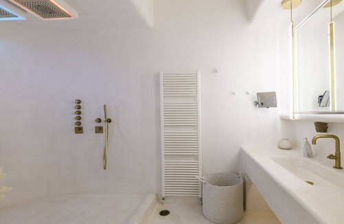 Tourlos Villa | BH917 - C - Villa Mykonos