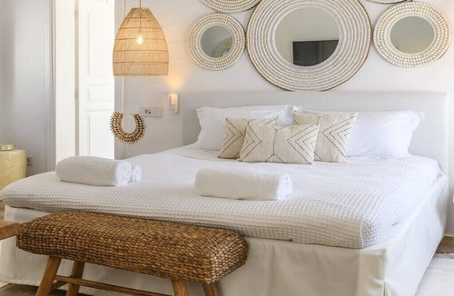 Tourlos Villa | BH917 - C - Villa Mykonos