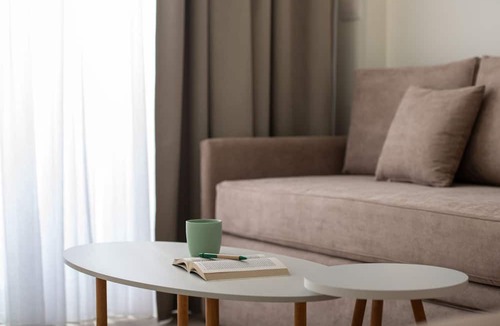 Kalivia Poliyirou House | Aetherion Studios & Suites