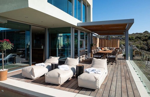 Kalathas Villa | Villa Charlotte by Cura Villas Collection