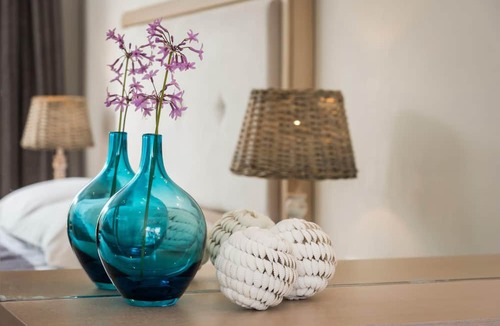 Gialos Apartment | Mear Double Luxury - Cretan Sunny Nest