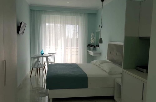 Gialos Apartment | Mear Luxury Studio - Crete Summer Nest