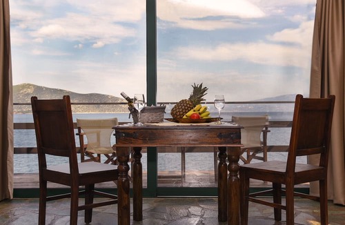 Platees House | Agrilia Koromili Retreat
