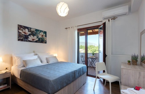 Limni Villa | The villa for the most unforgettable & peaceful holidays
